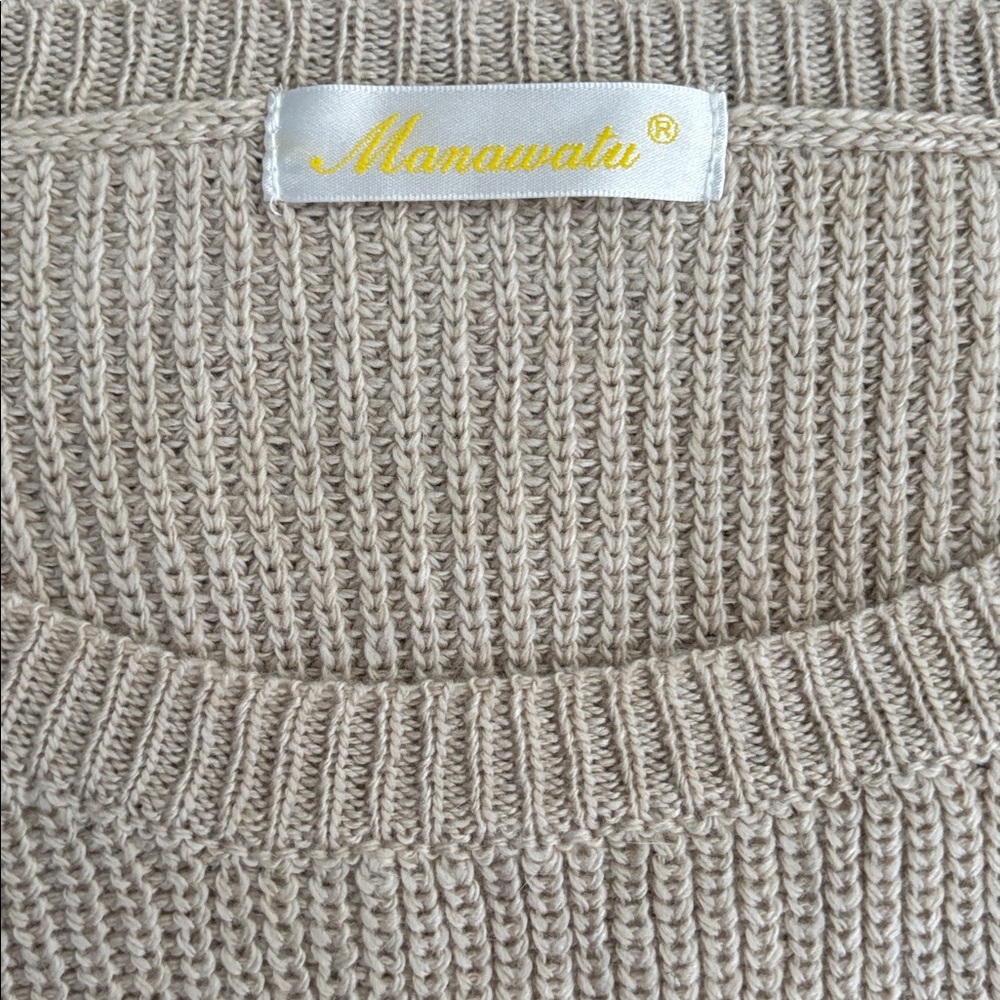 NEW Sweater💛🌼 - Picture 4 of 6